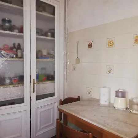 Vakantiehuis Gatto Bianco Carpeneto