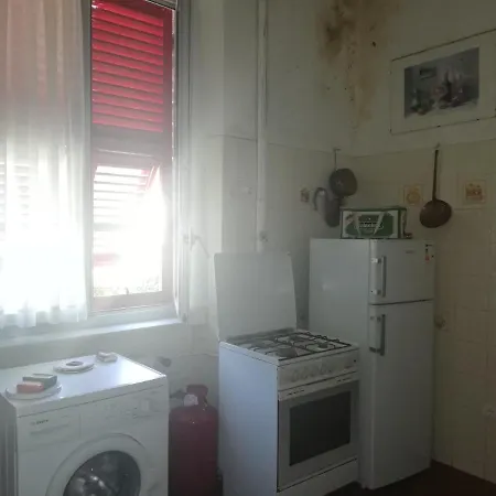 Vakantiehuis Gatto Bianco *