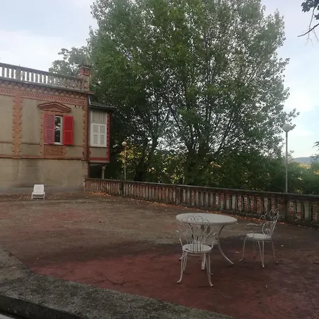 Gatto Bianco Vakantiehuis *